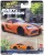 Hot Wheels Premium Fast &amp; Furious - 2021 Toyota GR Supra