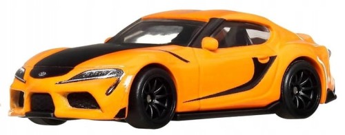 Hot Wheels Premium Fast &amp; Furious - 2021 Toyota GR Supra
