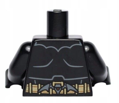 LEGO Ninjago - Tors Batman tył
