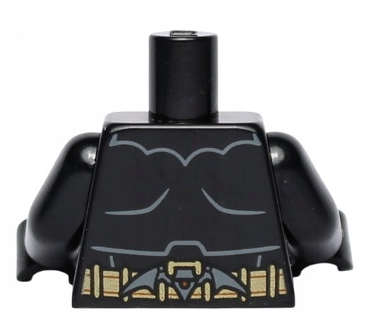 LEGO Ninjago - Tors Batman tył