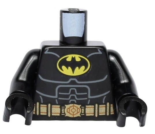LEGO Ninjago - Tors Batman przód
