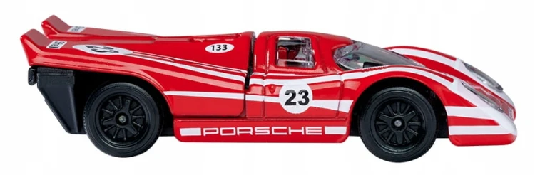 Majorette - Porsche 917 (Luz)