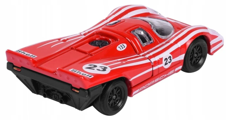 Majorette - Porsche 917 (Luz)