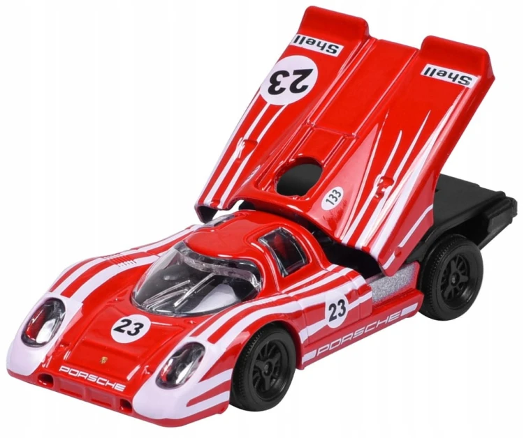 Majorette - Porsche 917 (Luz)