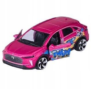 Majorette Exclusive - DS7 E-Tense (Luz)