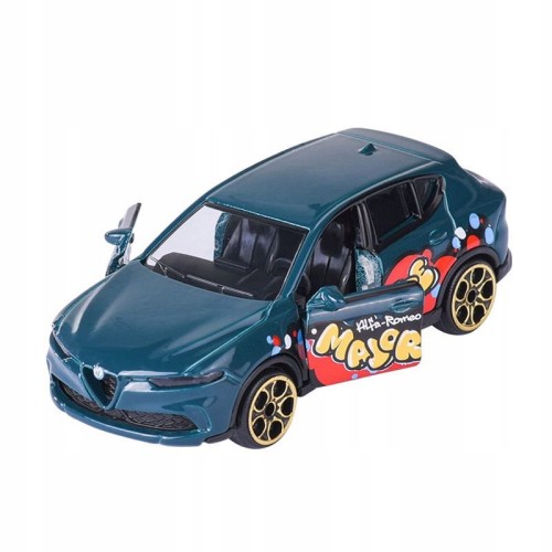 Majorette - Alfa Romeo Tonale (Luz)