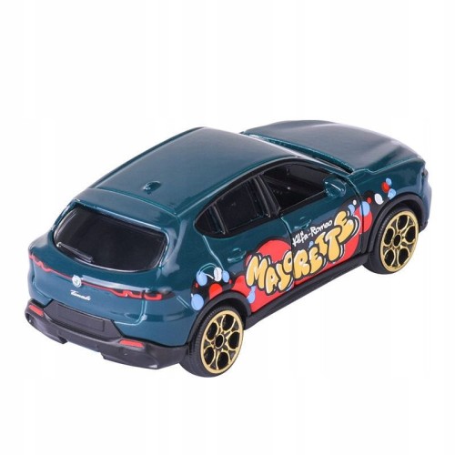 Majorette - Alfa Romeo Tonale (Luz)