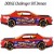Majorette - Dodge Challenger SRT Demon (Luz)