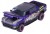 Majorette Limited Edition 11 - GMC Hummer EV