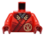 LEGO Ninjago - Tors Kai - Dragons Rising przód