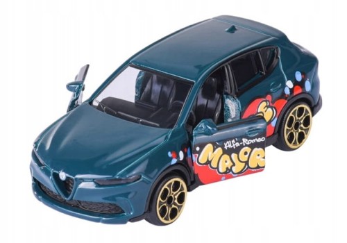 Majorette Limited Edition 11 -Alfa Romeo Tonale