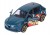 Majorette Limited Edition 11 -Alfa Romeo Tonale