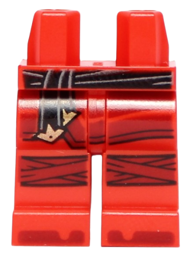 LEGO Nogi - Kai Dragons Rising