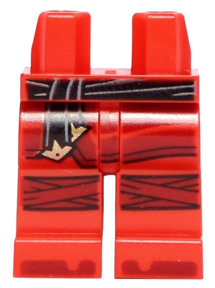 LEGO Nogi - Kai Dragons Rising