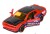 Majorette Limited Edition 11 - Dodge Challenger SRT Demon