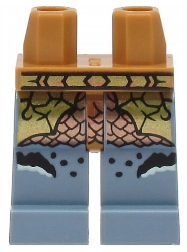 LEGO Nogi - Prince Benthomaar