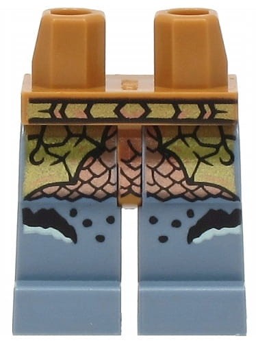 LEGO Nogi - Prince Benthomaar