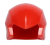 LEGO Kaptur/Czapka Ninjago przód