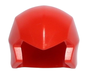 LEGO Kaptur/Czapka Ninjago przód