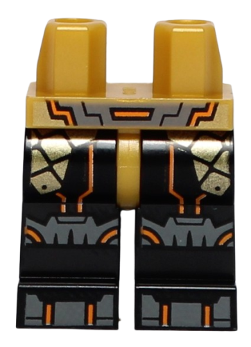 LEGO Nogi Imperium Guard/Rapton
