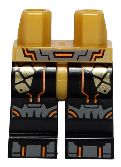 LEGO Nogi Imperium Guard/Rapton