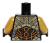 LEGO Tors Imperium Guard/Rapton tył