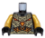 LEGO Tors Imperium Guard/Rapton przód