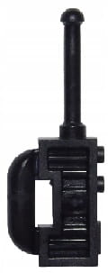 LEGO Akcesoria - Krótkofalówka/Walkie-Talkie tył
