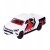 Majorette Racing Cars - Toyota Hilux Rovo
