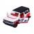Majorette Racing Cars - Ford Bronco Wildtrak