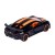 Majorette Racing Cars - Bugatti Chiron Pur Sport