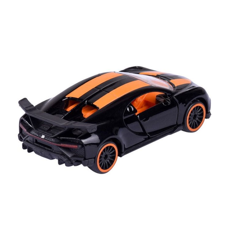 Majorette Racing Cars - Bugatti Chiron Pur Sport