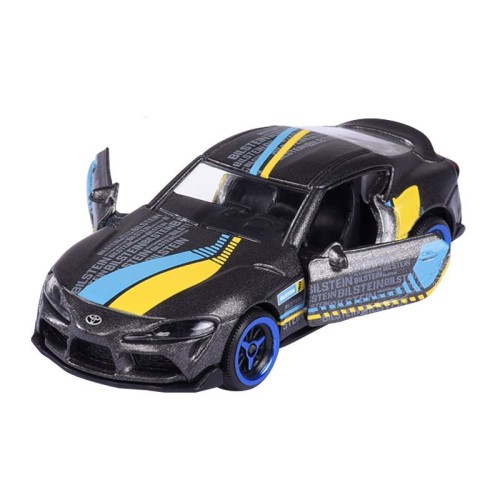 Majorette Racing Cars - Toyota GR Supra SZ-R
