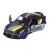 Majorette Racing Cars - Toyota GR Supra SZ-R