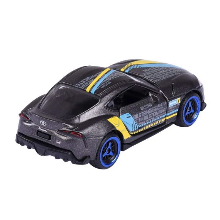 Majorette Racing Cars - Toyota GR Supra SZ-R