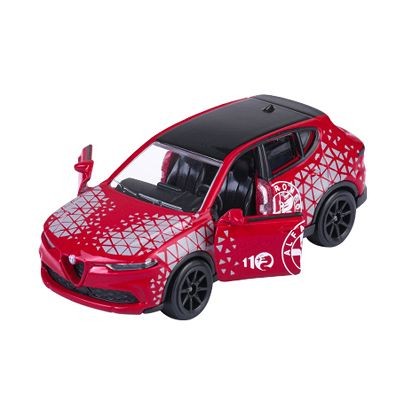 Majorette Racing Cars - Alfa Romeo Tonale