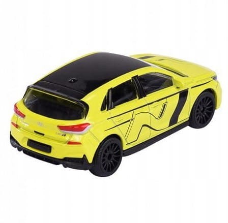 Majorette Racing Cars - Hyundai i30 N