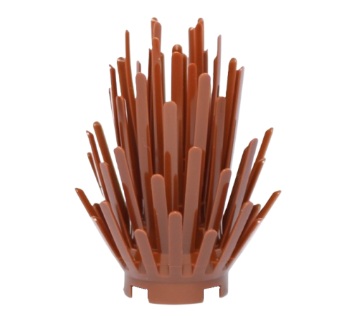 LEGO Rośliny - Krzak