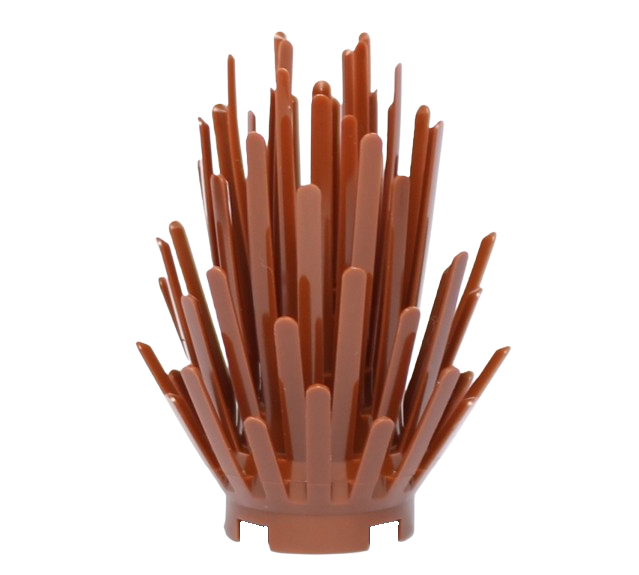 LEGO Rośliny - Krzak