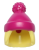 LEGO Zimowa Czapka z Pomponem