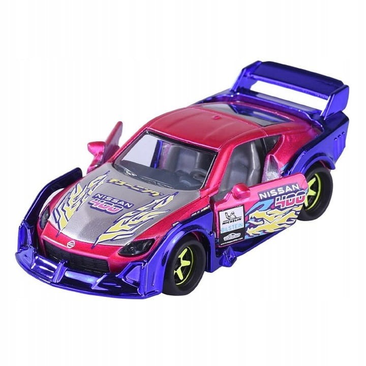 Majorette Deluxe Japan Series - Nissan Z