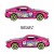 Majorette Deluxe Japan Series - Nissan Z