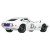 HOT WHEELS Premium - Toyota 2000GT &amp; Toyota Supra