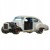 HOT WHEELS Fast &amp; Furious - 1950 Chevy Fleetline (Luz)