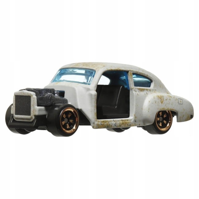 HOT WHEELS Fast &amp; Furious - 1950 Chevy Fleetline (Luz)