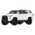 HOT WHEELS Premium - Subaru Crosstrek &amp; 2018 Toyota 4Runner