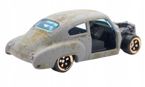 HOT WHEELS Fast &amp; Furious - 1950 Chevy Fleetline (Luz)