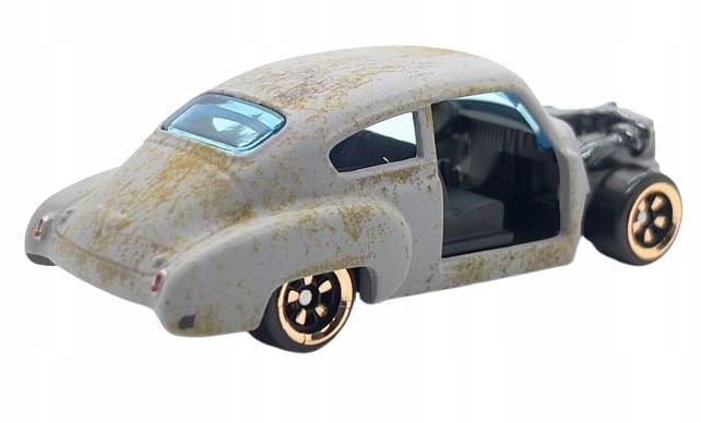 HOT WHEELS Fast &amp; Furious - 1950 Chevy Fleetline (Luz)