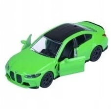 Majorette Showroom Premium Cars - BMW M3