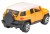 MATCHBOX Moving Parts Japan Series - Toyota FJ Cruiser